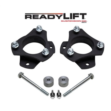 Leveling Kit Suspension for 2001-2007 Toyota Sequoia 2WD/4WD Front