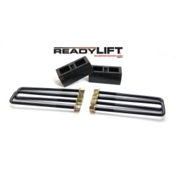 Leaf Spring Block Kit for...