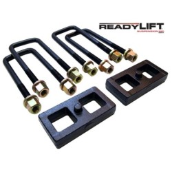 Leaf Spring Block Kit for...