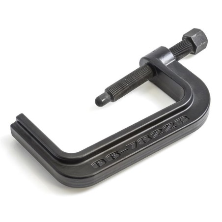 Torsion Bar Key Tool for 2011-2023 GMC Sierra 2500 HD