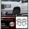 Leveling Kit Suspension for 2007-2013 Cadillac Escalade EXT