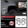 Leveling Kit Suspension for 2007-2013 Chevrolet Avalanche 2WD/4WD