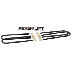 Leaf Spring Axle U Bolt Kit...