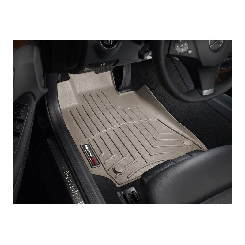 Floor Liner for 2015-2017 Mercedes-Benz CLS400