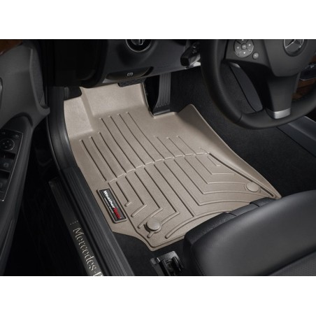 Floor Liner for 2014-2018 Mercedes-Benz CLS550