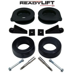 Lift Kit Suspension for 2009-2010 Dodge Ram 1500 2WD 1.5-1.5'' Lift Front and Rear, Front, Rear