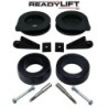 Lift Kit Suspension for 2009-2010 Dodge Ram 1500 2WD 1.5-1.5'' Lift Front and Rear, Front, Rear