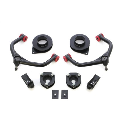 Lift Kit Suspension for 2009-2010 Dodge Ram 1500 4WD 1.5-1.5'' Lift Front and Rear, Front, Rear