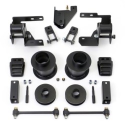 Lift Kit Suspension for 2014-2017 Ram 2500 4WD Front and Rear