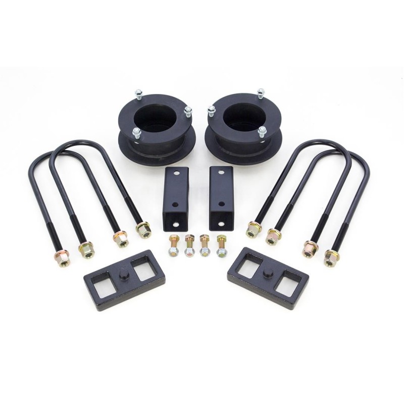 Lift Kit Suspension for 2007-2010 Dodge Ram 2500 4WD 2-2'' Lift Front and Rear