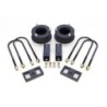 Lift Kit Suspension for 2011-2013 Ram 3500 4WD 2-2'' Lift Front and Rear