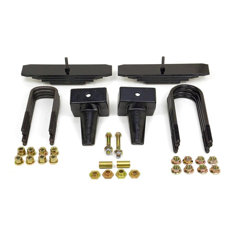 Lift Kit Suspension for 1999-2004 Ford F-250 Super Duty 2WD/4WD 2-2'' Lift Front and Rear