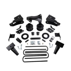 Lift Kit Suspension for 2023-2023 Ford F-250 Super Duty 4WD 3.5-3.5'' Lift Front and Rear