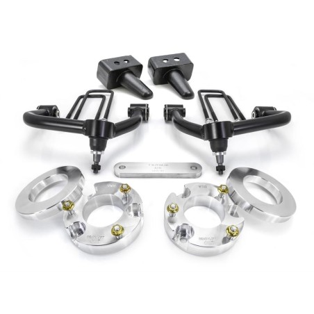 Lift Kit Suspension for 2014-2020 Ford F-150 2WD/4WD 1-3'' Lift Front and Rear