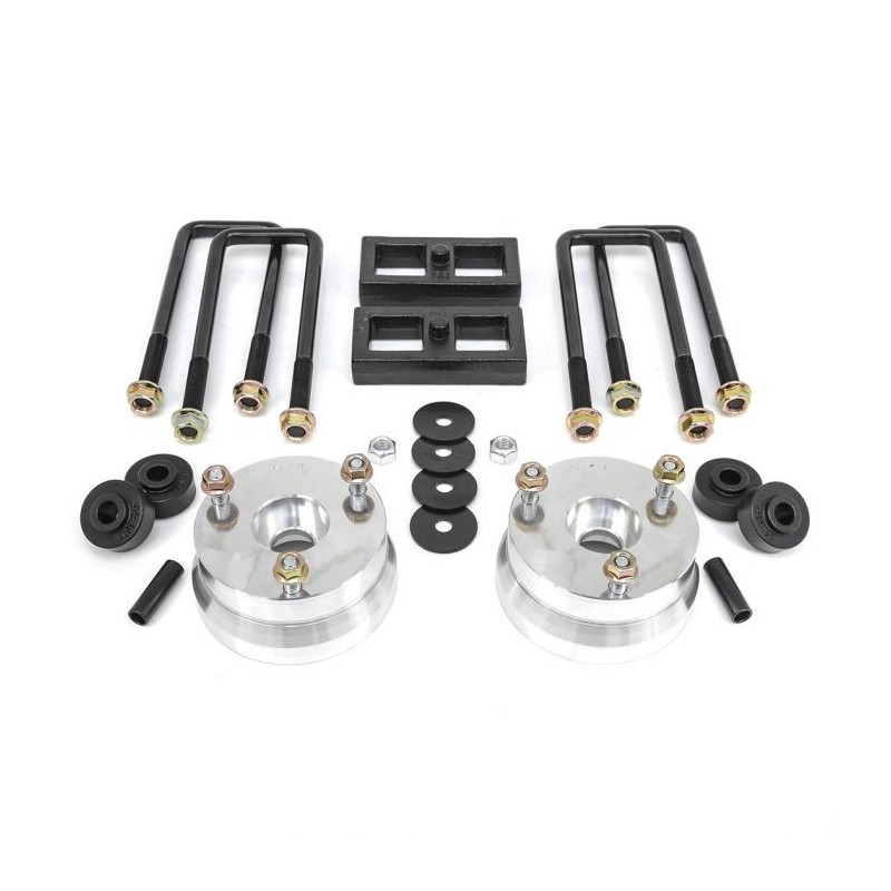 Lift Kit Suspension for 2019-2022 Ford Ranger 2WD/4WD 1-1'' Lift Front and Rear