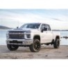 Lift Kit Suspension for 2020-2023 Chevrolet Silverado 2500 HD 2WD/4WD 2-2'' Lift Front and Rear, Front, Rear