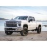 Lift Kit Suspension for 2020-2023 Chevrolet Silverado 2500 HD 2WD/4WD 2-2'' Lift Front and Rear