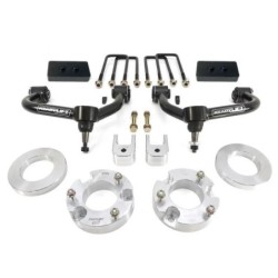 Lift Kit Suspension for 2021-2023 Ford F-150 2WD 1.5-1.5'' Lift Front and Rear