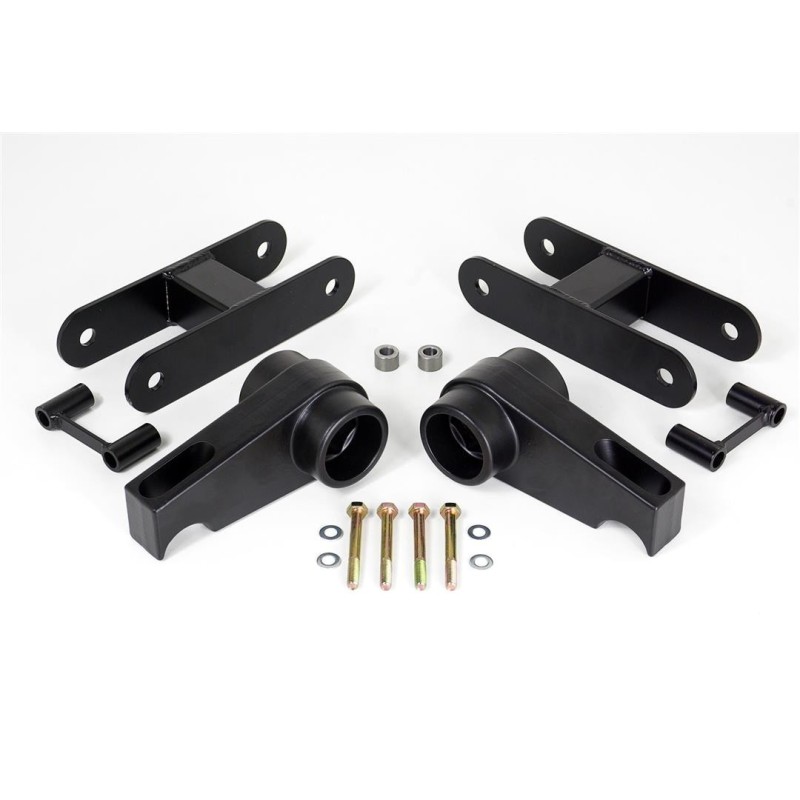 Lift Kit Suspension for 2004-2012 Chevrolet Colorado 2WD/4WD 1.5-1.5'' Lift Front and Rear, Rear