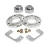 Lift Kit Suspension for 2007-2013 Cadillac Escalade EXT 1.5-1.5'' Lift Front and Rear, Front, Rear