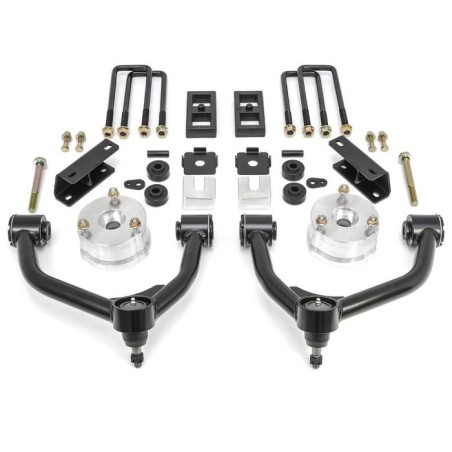 Lift Kit Suspension for 2015-2022 Chevrolet Colorado 2WD/4WD 1-1'' Lift Front and Rear