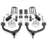 Lift Kit Suspension for 2015-2022 Chevrolet Colorado 2WD/4WD 1-1'' Lift Front and Rear