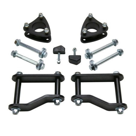 Lift Kit Suspension for 2005-2017 Nissan Frontier 1.5-1.5'' Lift Front and Rear, Rear