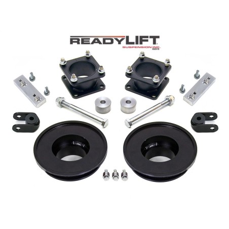 Lift Kit Suspension for 2008-2022 Toyota Sequoia 2WD/4WD Front and Rear