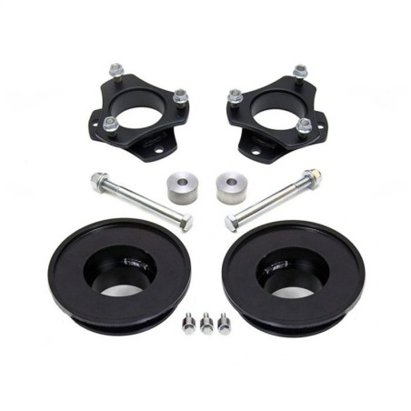 Lift Kit Suspension for 2007-2014 Toyota FJ Cruiser 2-2'' Lift Front and Rear, Rear