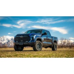 Lift Kit Suspension for 2022-2023 Toyota Tundra Front and Rear, Front