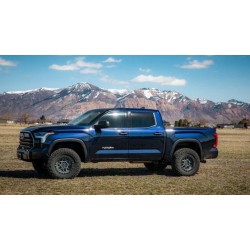 Lift Kit Suspension for 2022-2023 Toyota Tundra Front and Rear, Front