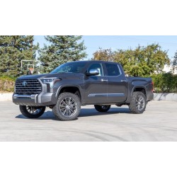 Lift Kit Suspension for 2022-2023 Toyota Tundra Front and Rear