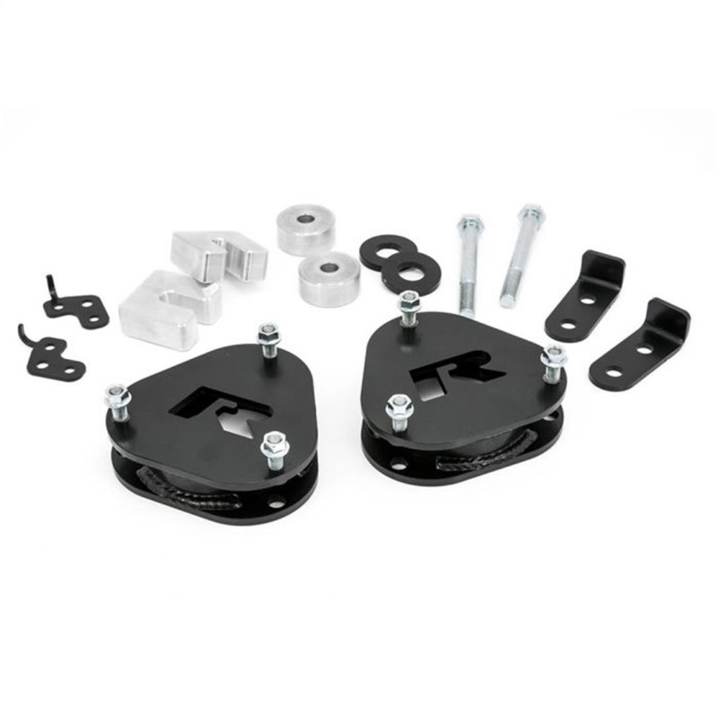 Lift Kit Suspension for 2013-2018 Toyota RAV4 Front and Rear