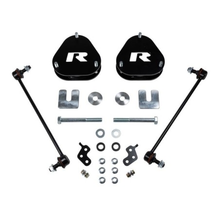 Lift Kit Suspension for 2006-2018 Toyota RAV4 Front and Rear