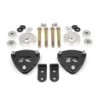 Lift Kit Suspension for 2019-2023 Toyota RAV4 Front and Rear