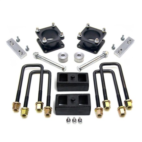 Lift Kit Suspension for 2012-2021 Toyota Tundra 2WD/4WD Front and Rear, Rear