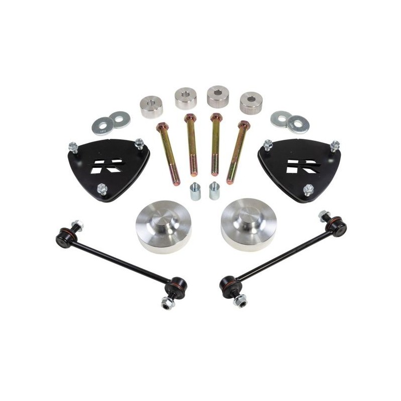 Lift Kit Suspension for 2019-2023 Toyota RAV4 Front and Rear