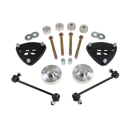 Lift Kit Suspension for 2019-2023 Toyota RAV4 Front and Rear