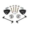 Lift Kit Suspension for 2019-2023 Toyota RAV4 Front and Rear