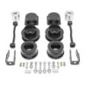 Lift Kit Suspension for 2020-2023 Jeep Gladiator JT 2-2'' Lift Front and Rear, Front, Rear