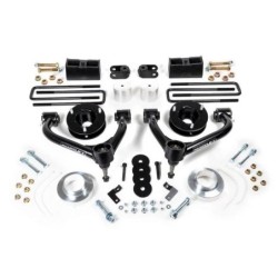 Lift Kit Suspension for 2022-2022 GMC Sierra 1500 Limited- Old Model 4WD 3-3'' Lift Front and Rear, Rear