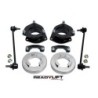 Lift Kit Suspension for 2003-2008 Honda Pilot 1-1'' Lift Front and Rear, Front, Rear