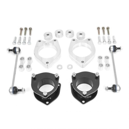 Lift Kit Suspension for 2019-2021 Honda Pilot 2-2'' Lift Front and Rear, Front, Rear