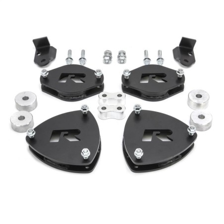 Lift Kit Suspension for 2013-2015 Subaru XV Crosstrek 1.5-1.5'' Lift Front and Rear, Front