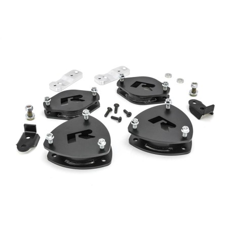 Lift Kit Suspension for 2015-2019 Subaru Outback 1.5-1.5'' Lift Front and Rear, Front, Rear