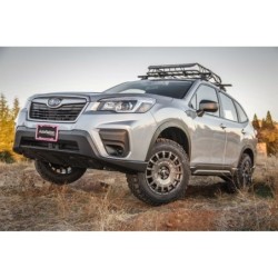 Lift Kit Suspension for 2019-2023 Subaru Forester 1.5-1.5'' Lift Front and Rear, Front, Rear