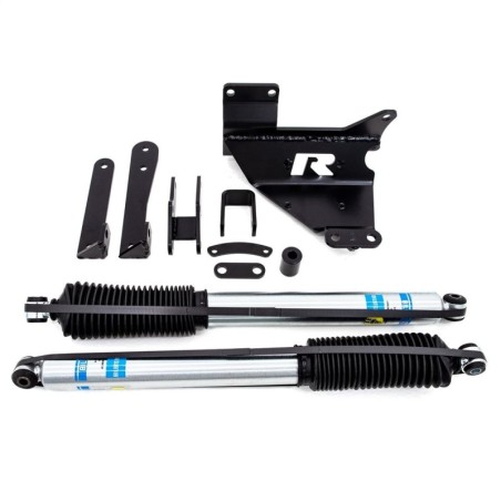 Steering Stabilizer for 2013-2023 Ram 3500 2WD/4WD