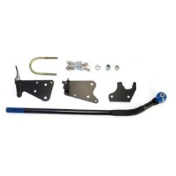 High Steer kit for 2007-2018 Jeep Wrangler JK