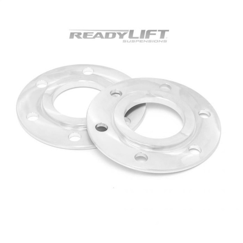 Wheel Spacer for 2019-2019 Chevrolet Silverado 1500 LD- Old Model