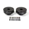 Leveling Kit Suspension for 2007-2013 Cadillac Escalade EXT